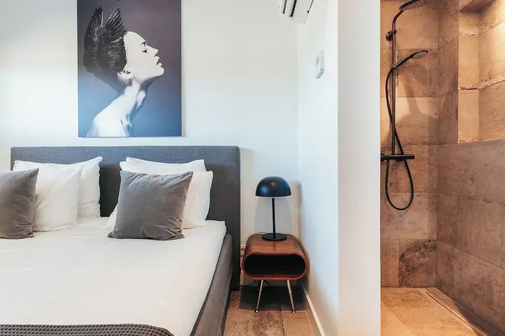 ONE Mambo Beach Condos by Bocobay