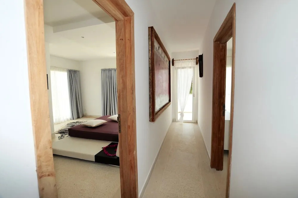 Penthouse of Amani-Home