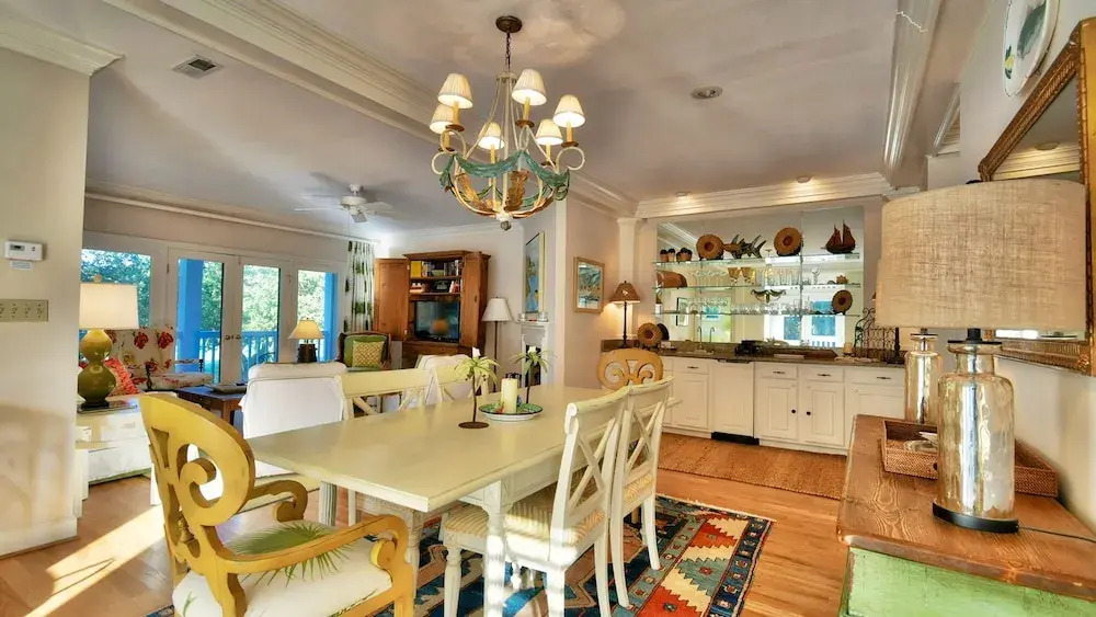 Fairway Oaks by Peace Vacations