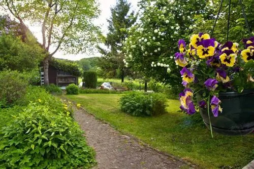 La Petite Maison