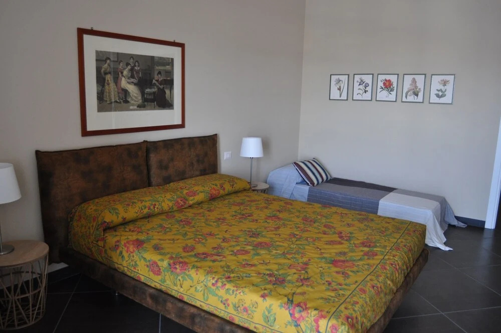 Apartment Lanterna