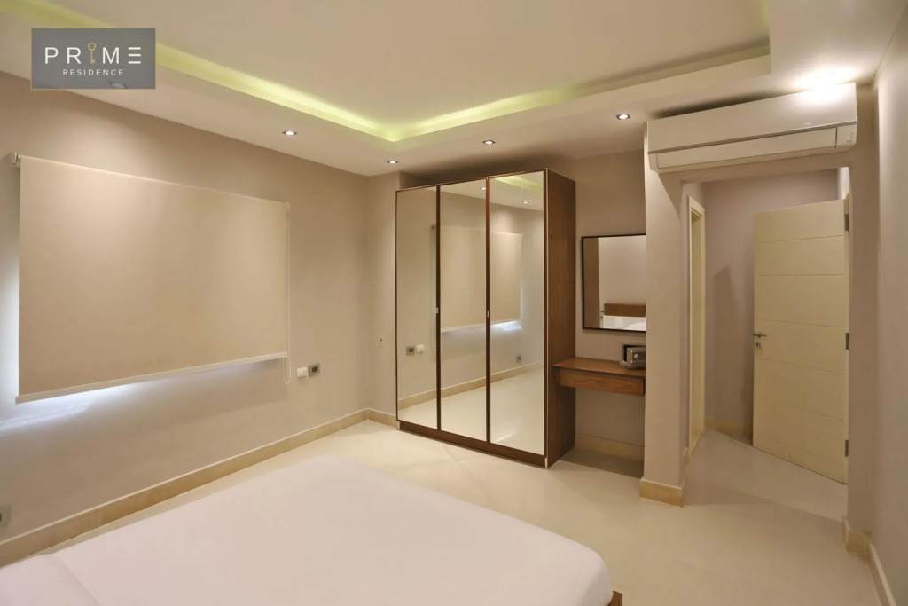 Prime Residence New Cairo