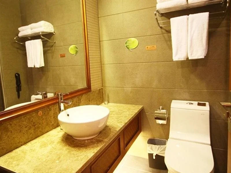 Jiasheng Shengdiyana Resort Hotel Xishuangbanna