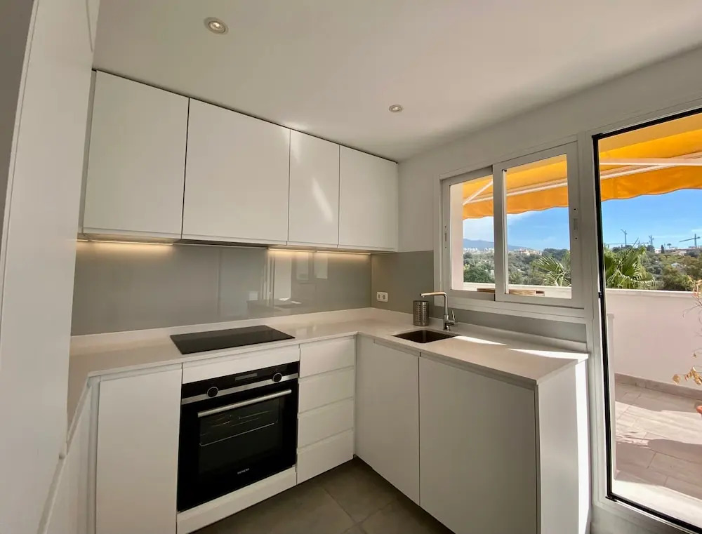 Exceptional Views - Dama de Noche 1 Bedroom Penthouse