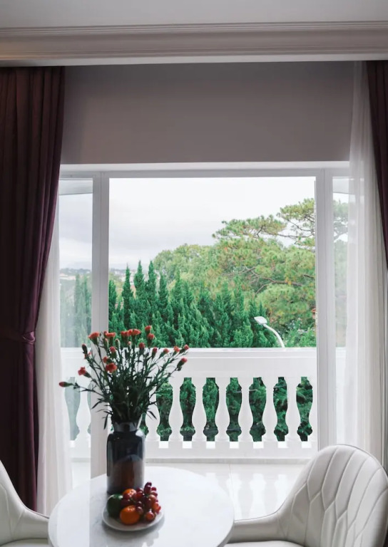 Peach Valley Hotel Dalat