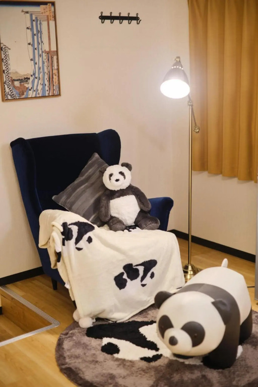 Tora Hotel Ueno - Vacation STAY 52751v