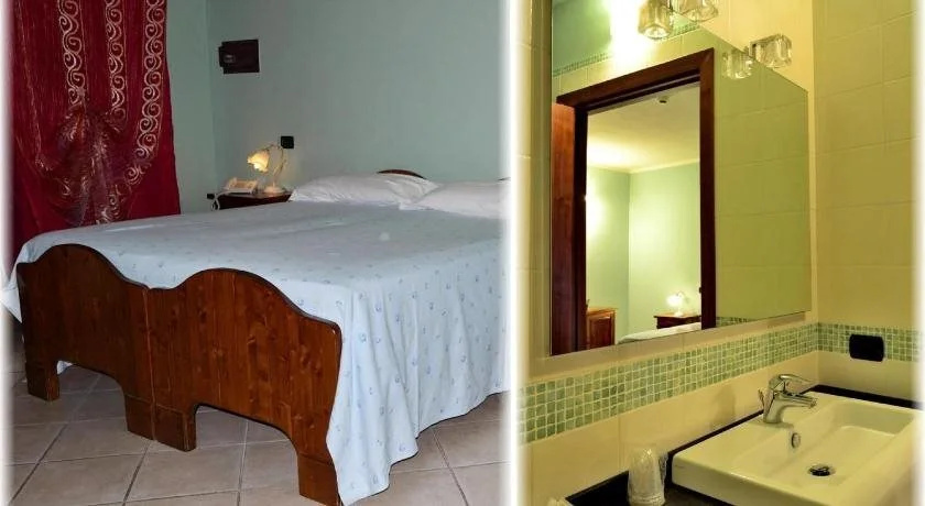 Agriturismo Bortolino