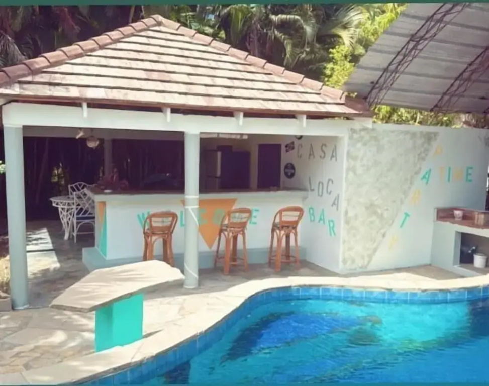 CasaLoca Cabarete