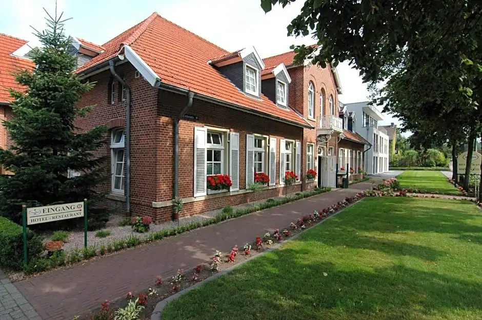 Altes Landhaus