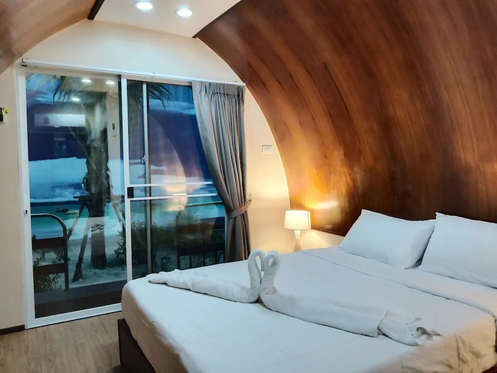 Racha HIFi Homestay