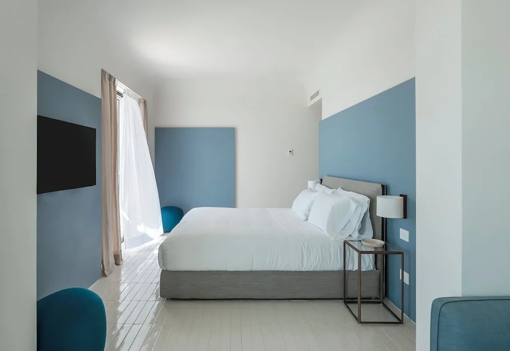 Villa Certosa Boutique Hotel Capri