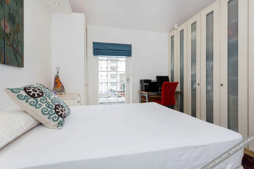 Veeve - Notting Hill Apartments