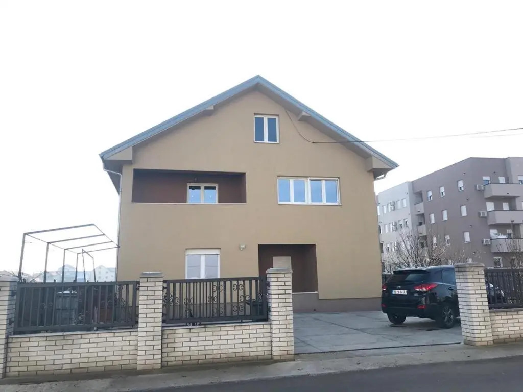 MM Apartmani