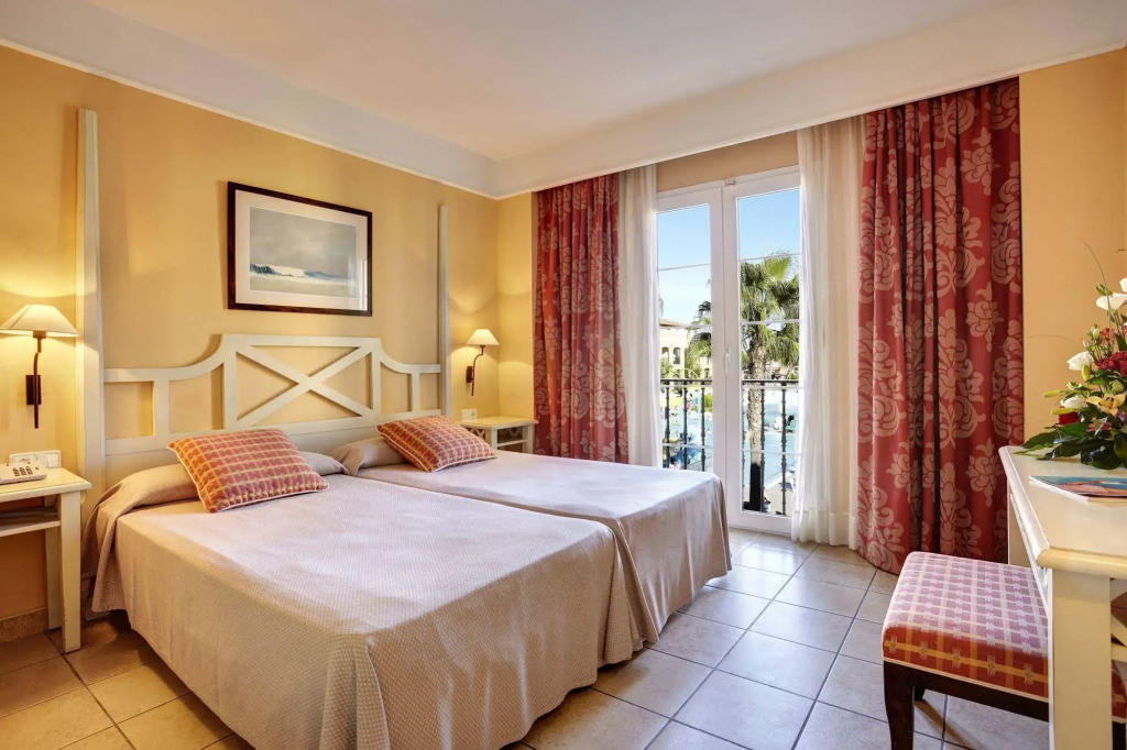 Grupotel Club Turquesa Mar