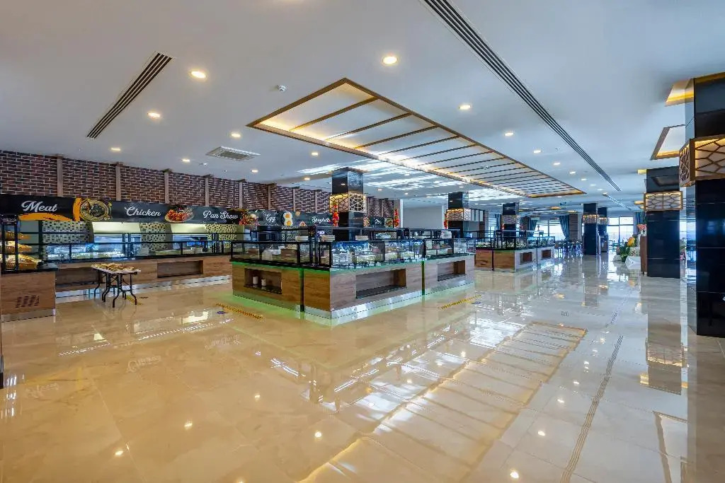 Lonicera Premium - Ultra All Inclusive