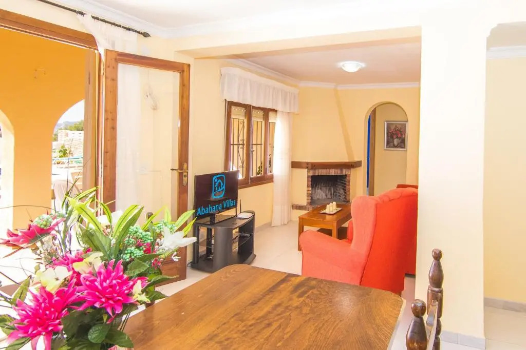 Abahana Villas Ainoha