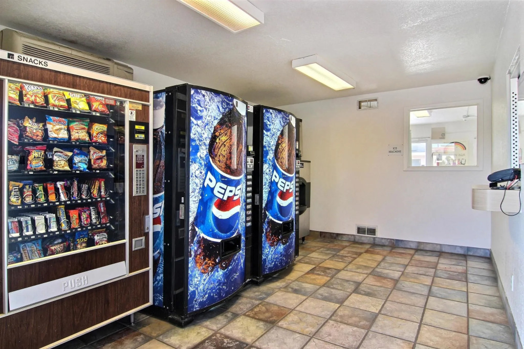Motel 6-Santa Rosa, NM