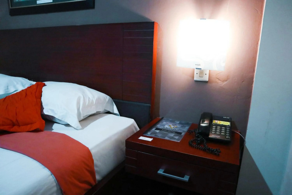 Helios Hotel Malang