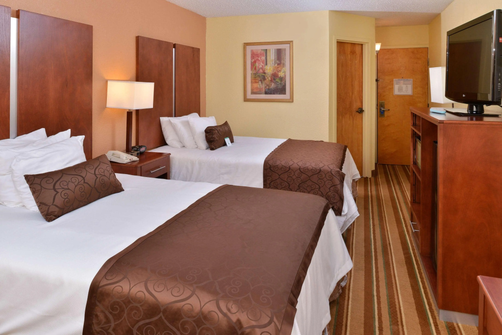 Best Western Plus Richmond