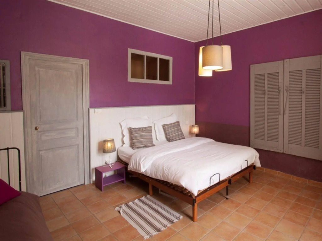 La villa des figuiers
