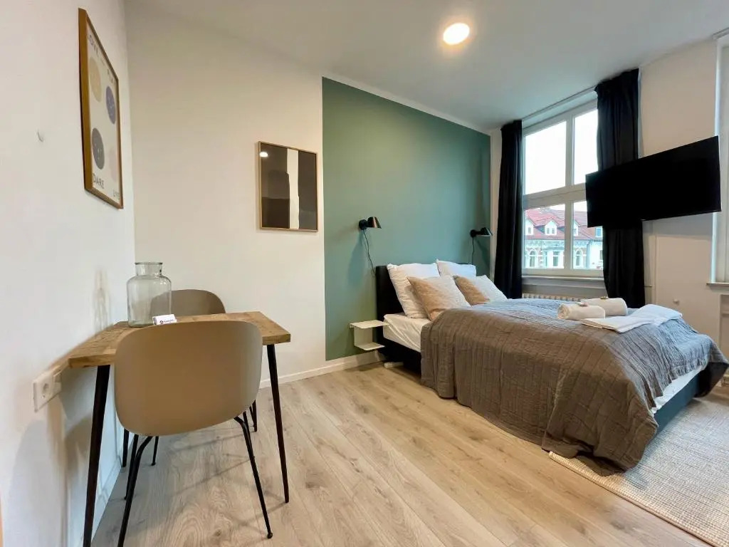 nestup - Hildesheim Zentral