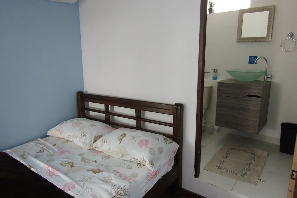 Sarahs Place San Andres