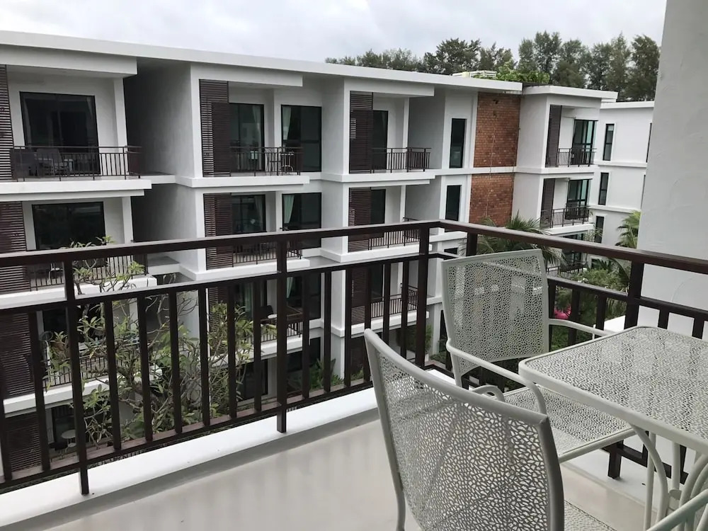 The Title G405 by Fullrooms Phuket