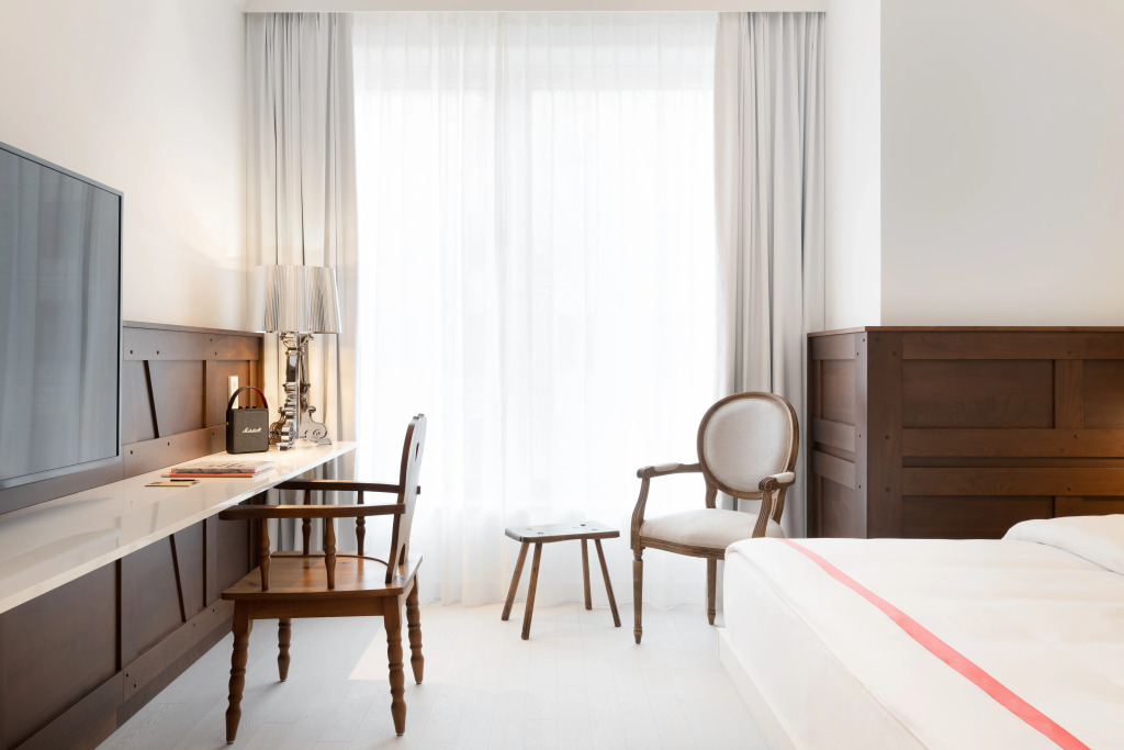 Ruby Rosi Hotel Munich by IHG