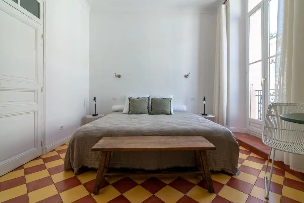 La Guitare 24 - Nice Studio in Center of Cannes, Just Behind Grand Hotel