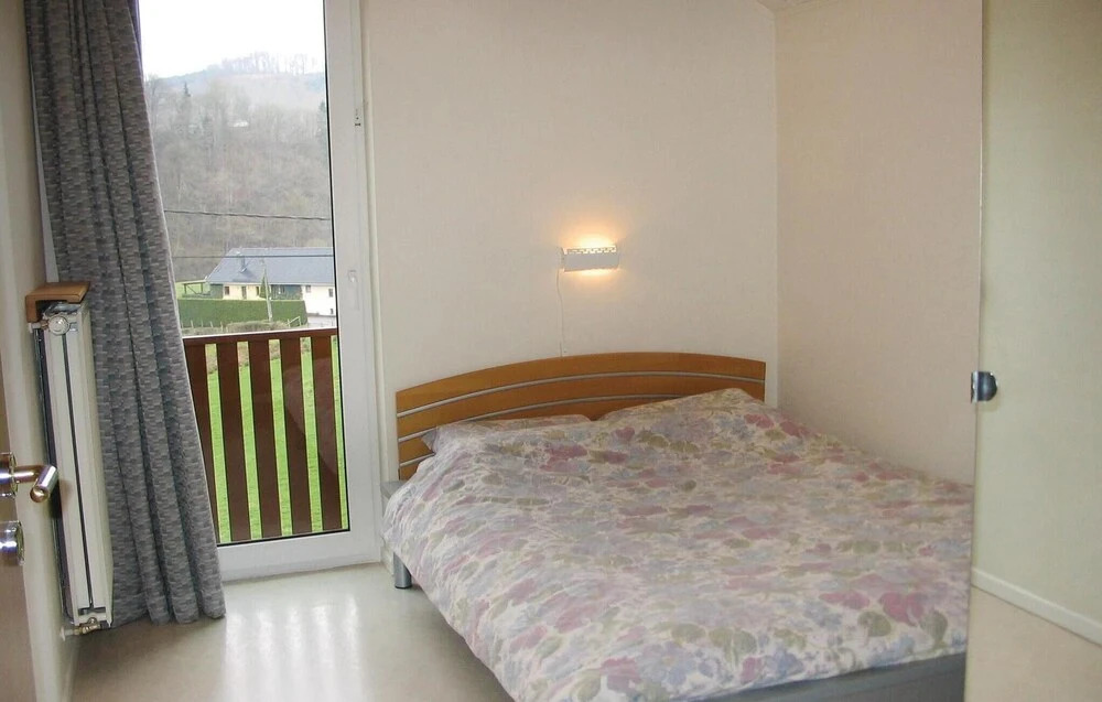 Nice Home in Burg-reuland With 3 Bedrooms, Sauna and Wifi