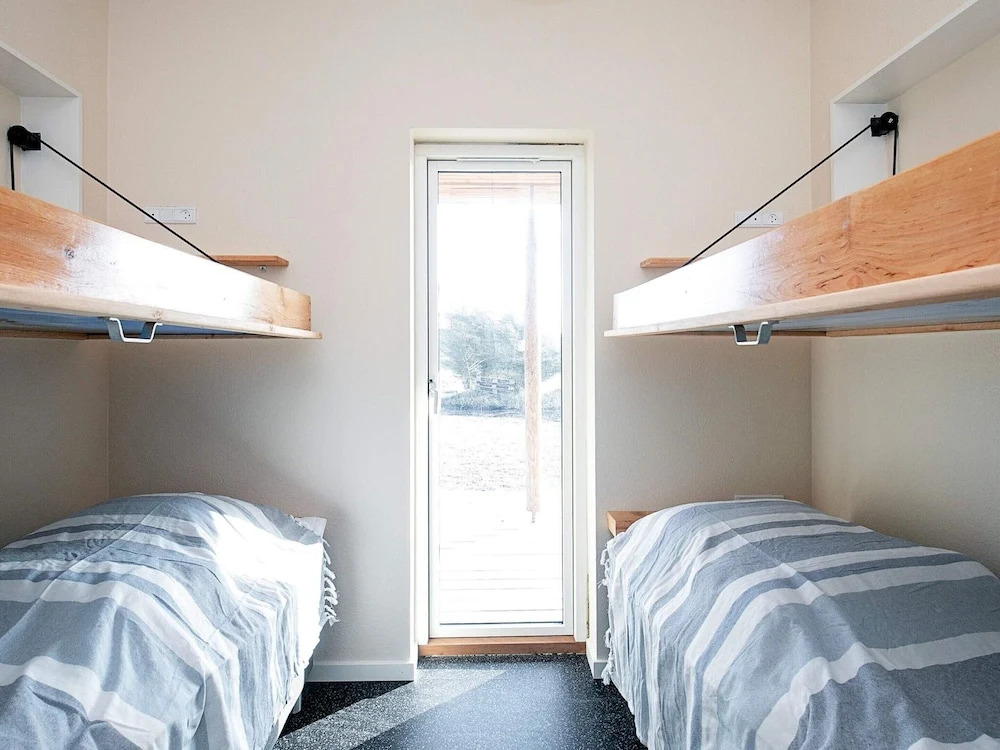 5 star holiday home in Vestervig