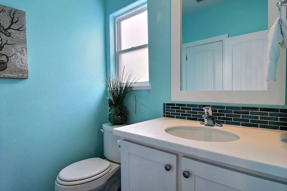Blue Hawaiian Vw97 4 Bedrooms 4.5 Bathrooms Home
