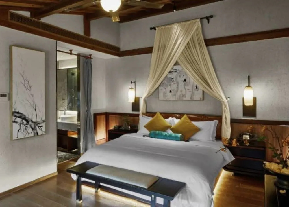 Guilin Qingsanshe Art Inn