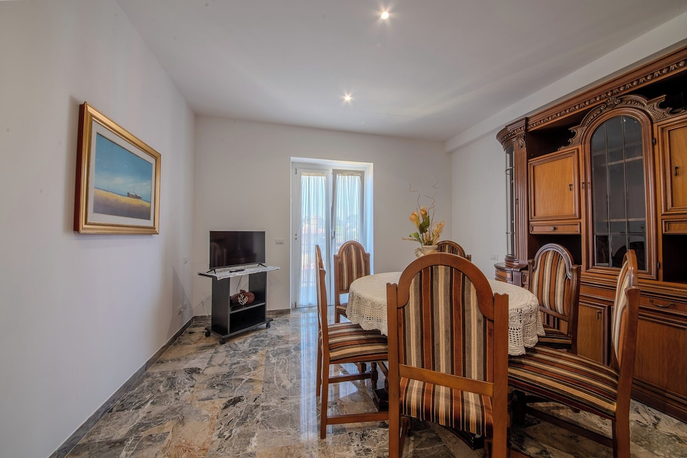 Magnolia House - Appartamento 1