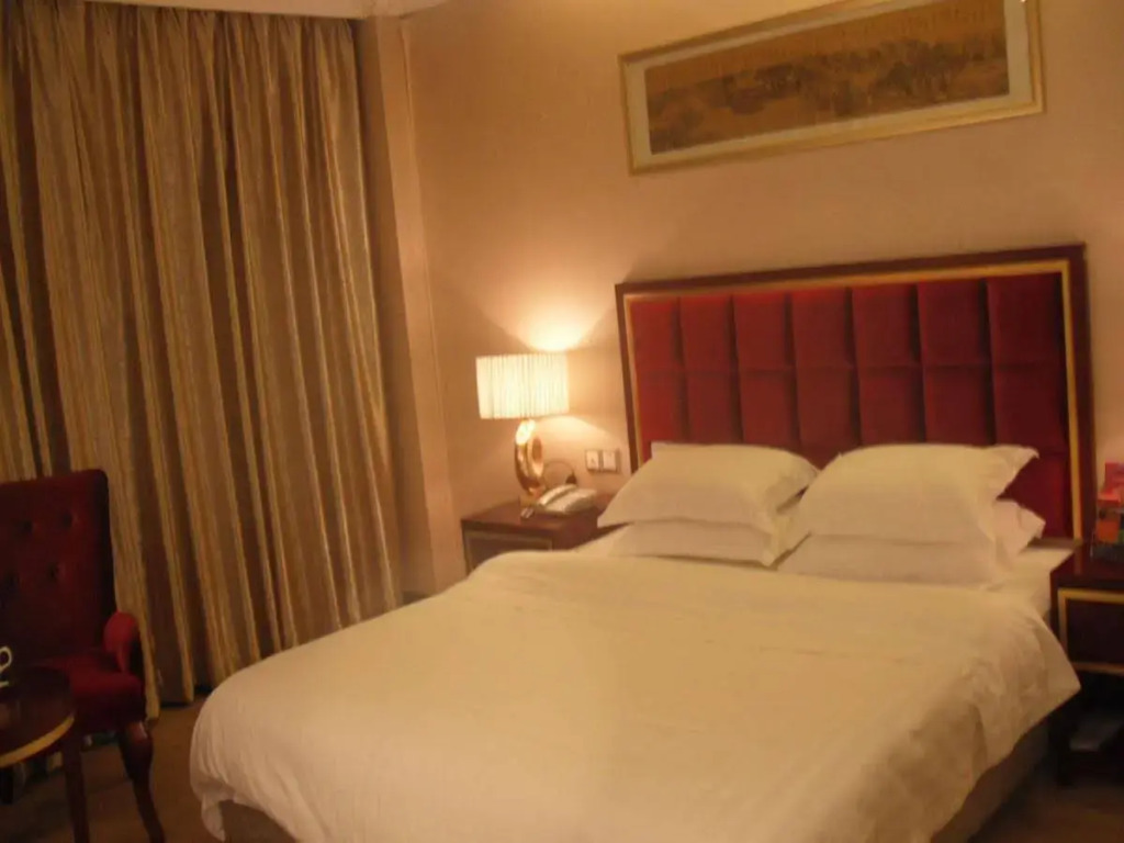 Guangzhou Tianyue Hotel