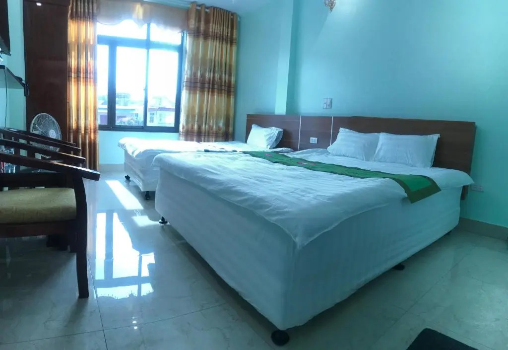Ruby Hostel Hà Giang