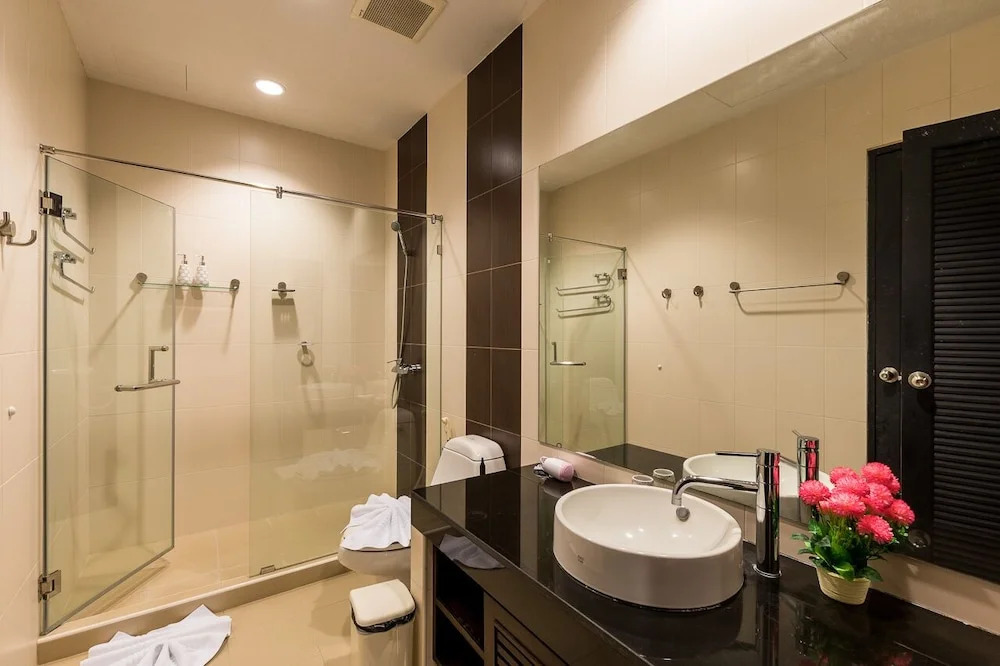 Veloche 2 bedroom Family suite