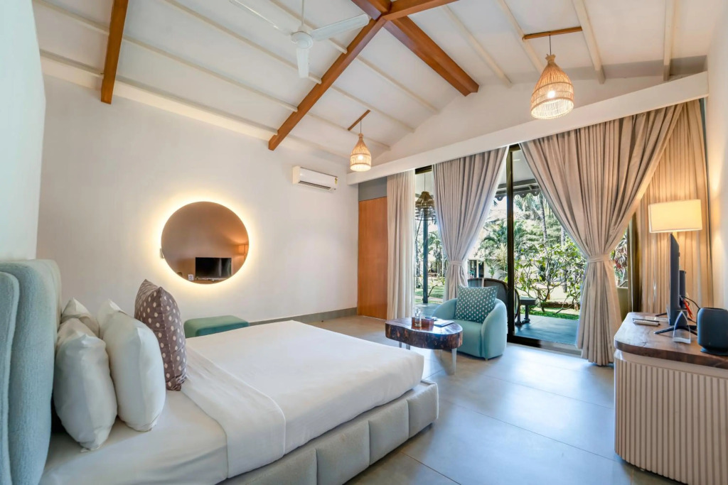 Marbela Beach Resort