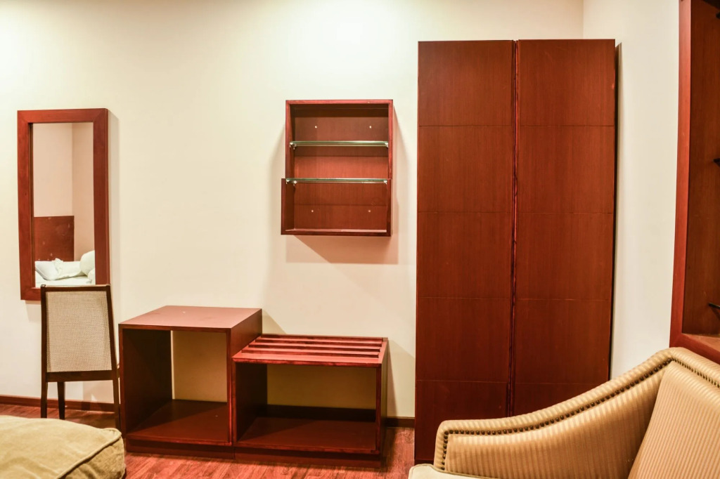 Serene Boutique Hotel