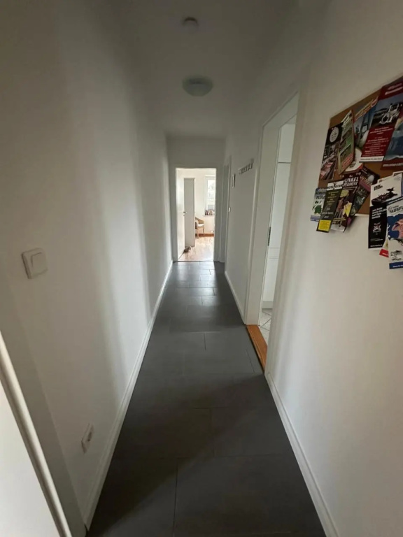 Wohnung Lemkenhafen