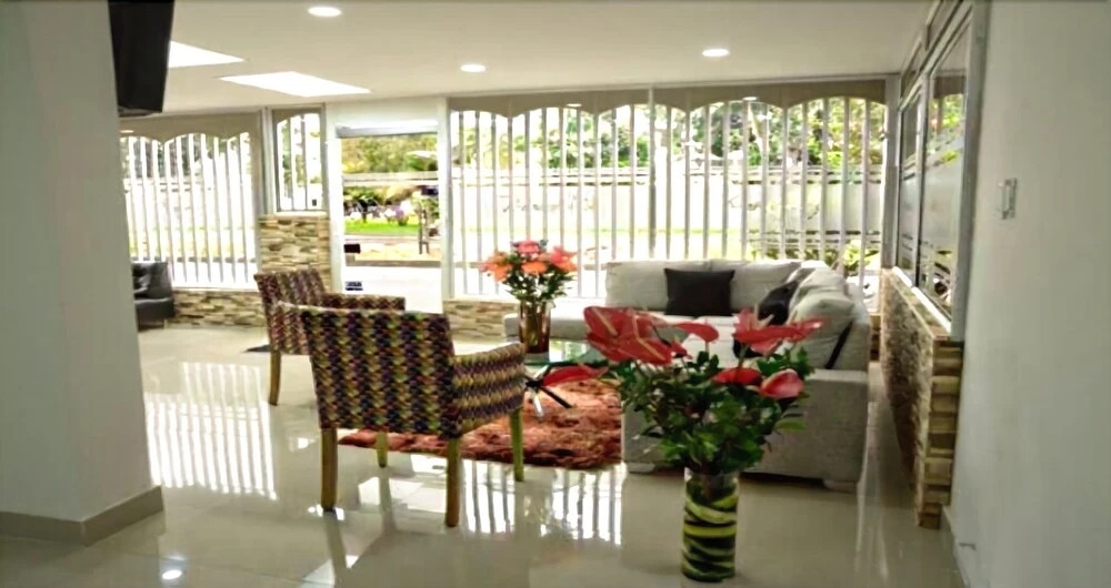 Hotel Harrington 63
