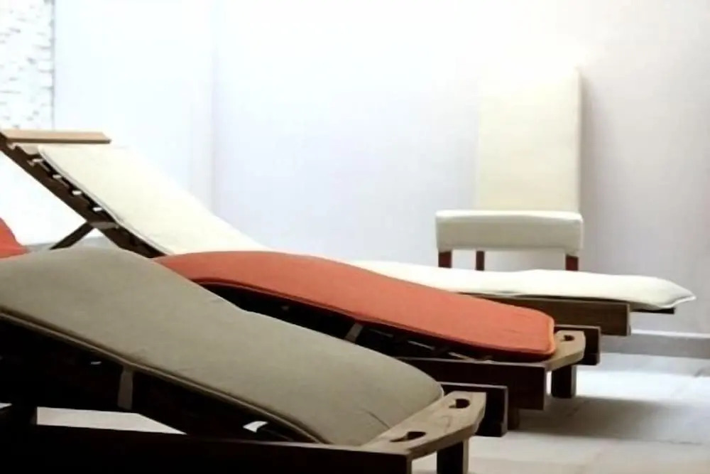 Hotel Terme Alessandra Gonzaga Spa