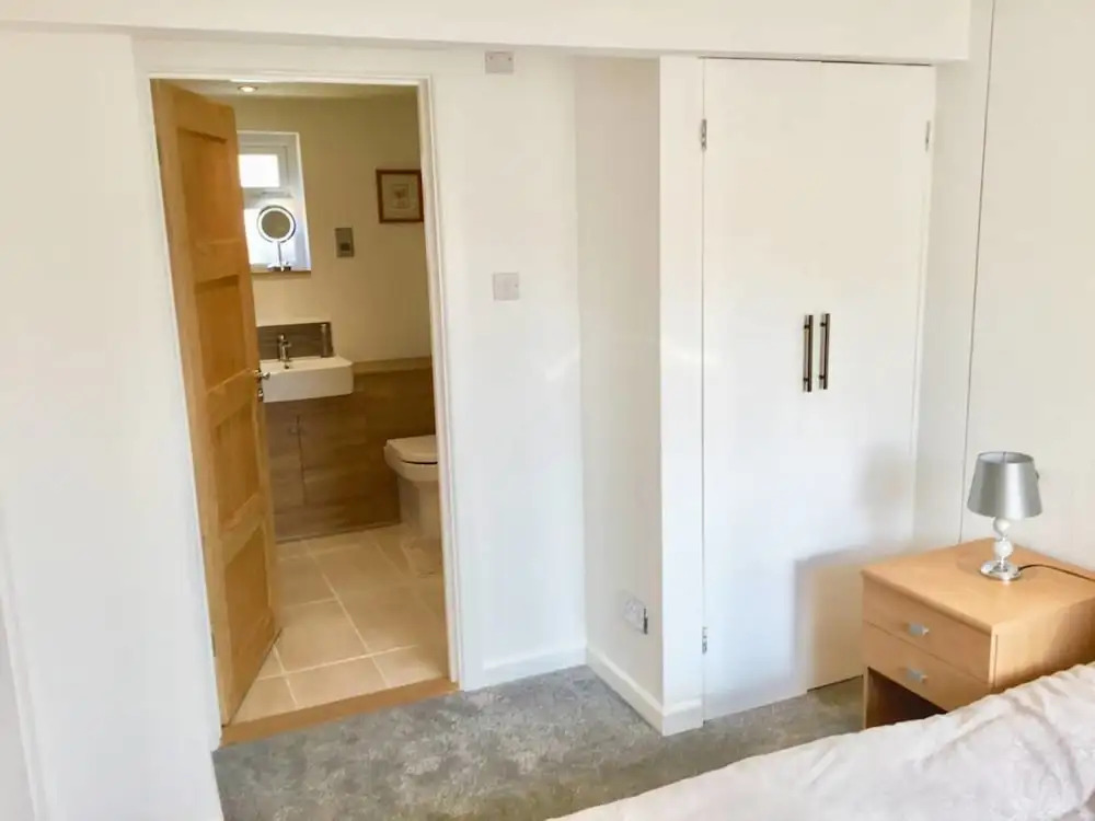 Shalom Suite With Ensuite