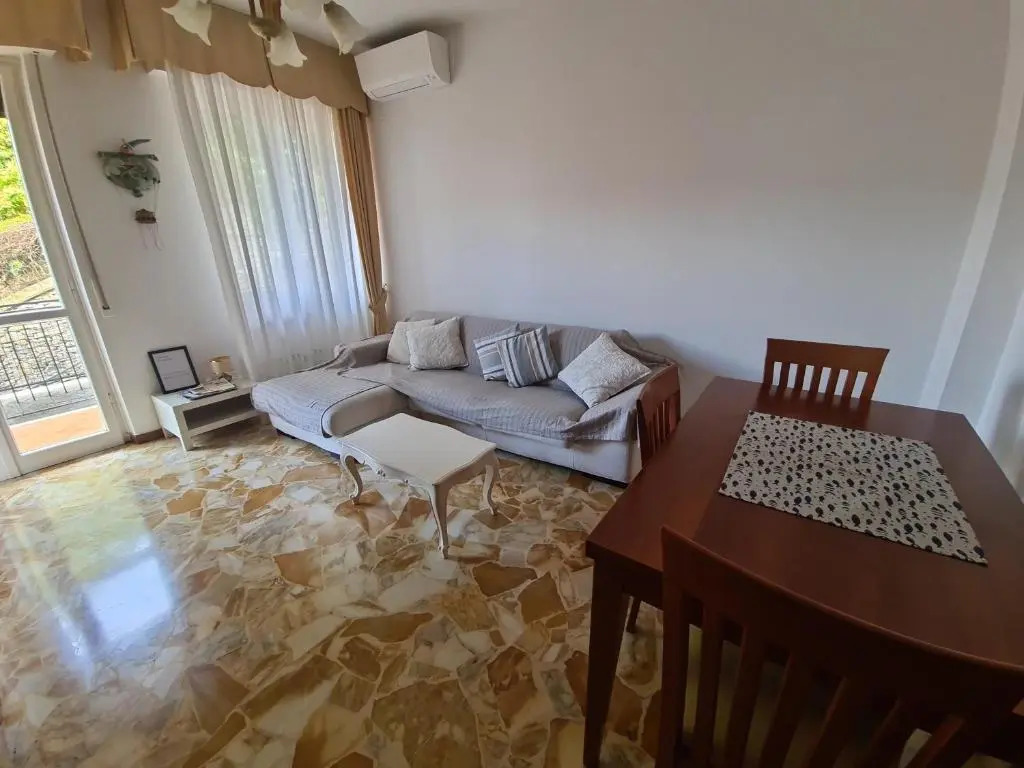 Turchino Apartment
