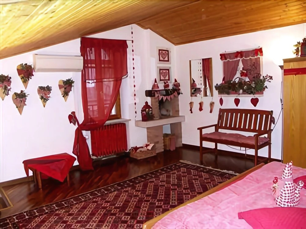 Ai Due Pini B&B