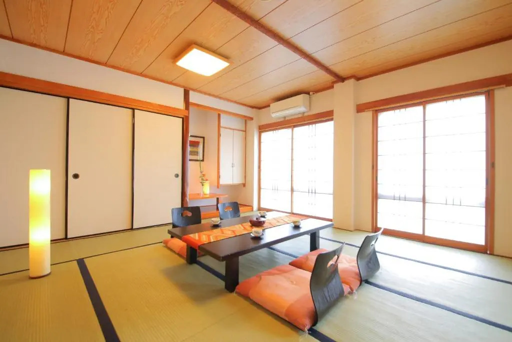 Hotel Meijiya