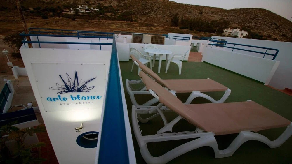 Arto Blanco