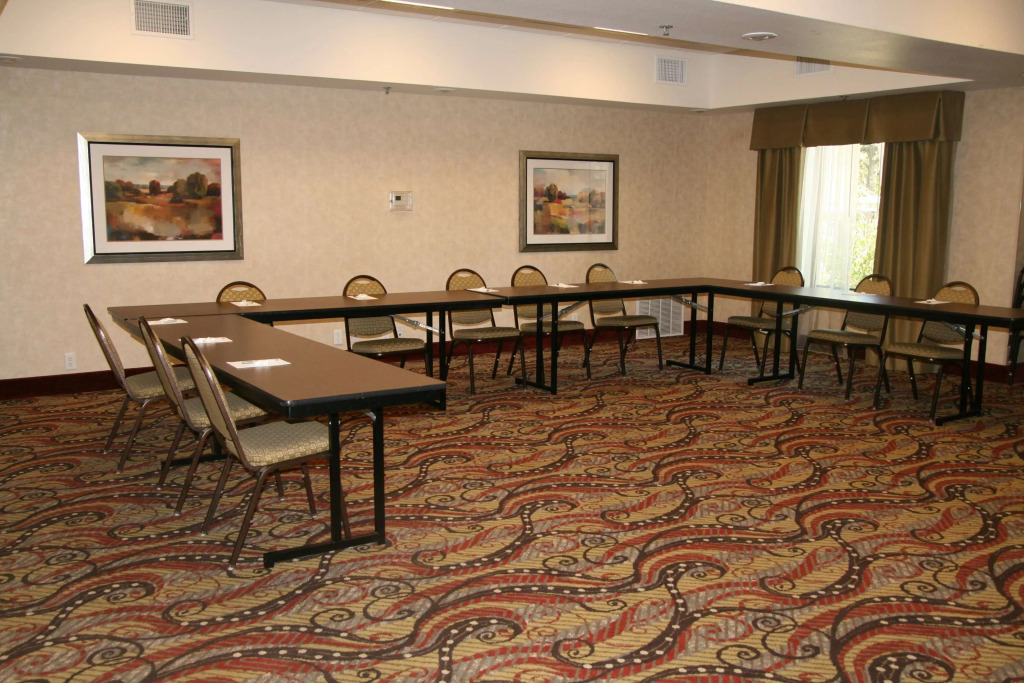 Hampton Inn Sulphur Springs
