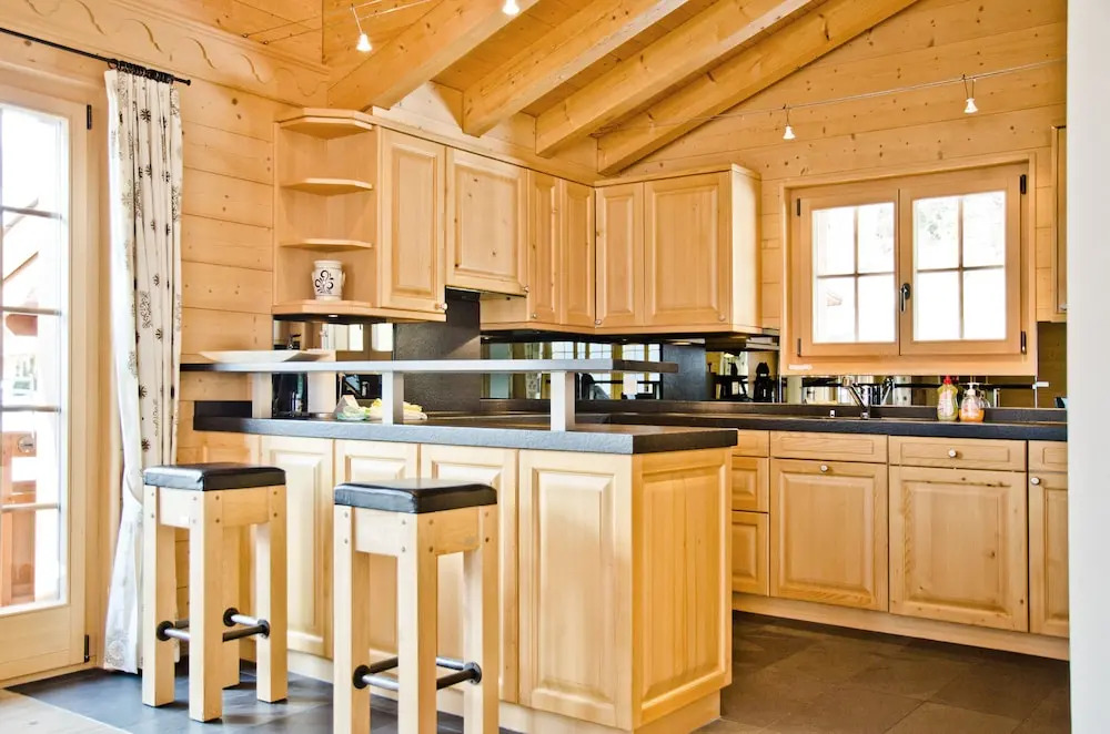 Chalet Princess