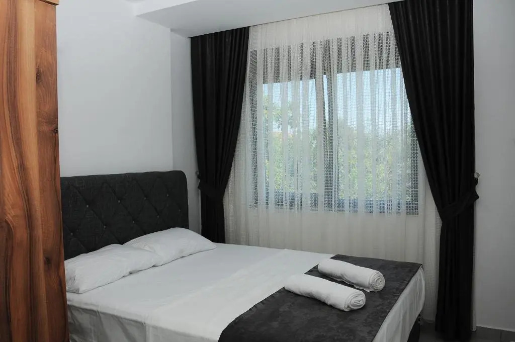 Oscar Suites